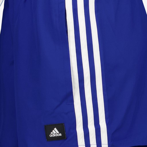 Heren zwemshort kobalt blauw