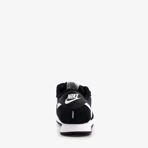 MD Valiant kinder sneakers zwart