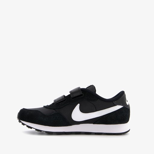MD Valiant kinder sneakers zwart