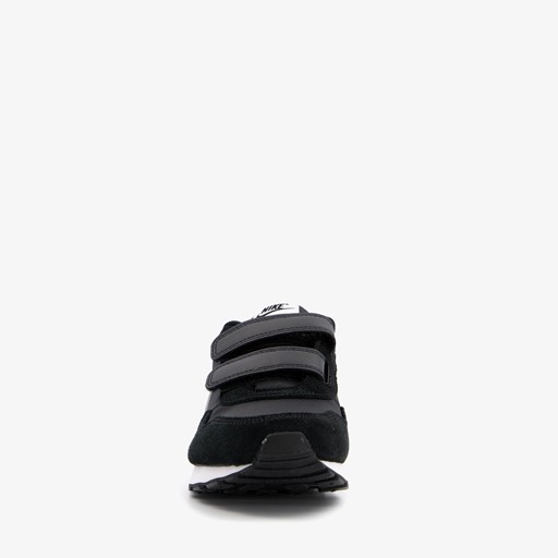 MD Valiant kinder sneakers zwart