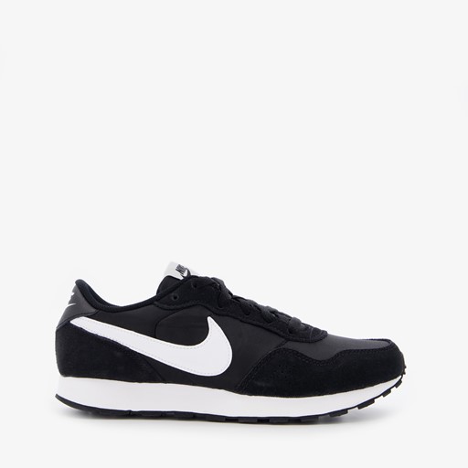 MD Valiant kinder sneakers zwart