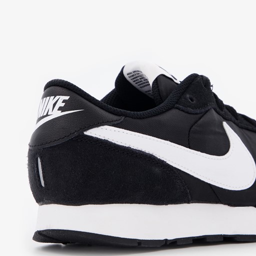 MD Valiant kinder sneakers zwart