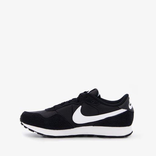 MD Valiant kinder sneakers zwart