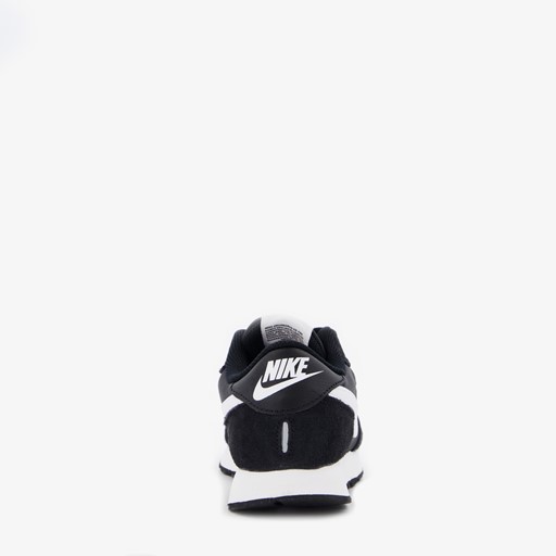MD Valiant kinder sneakers zwart