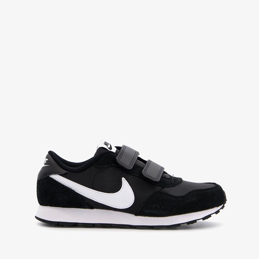 MD Valiant kinder sneakers zwart