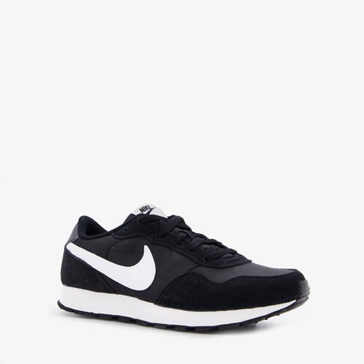 MD Valiant kinder sneakers zwart