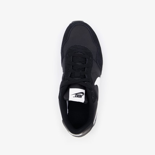 MD Valiant kinder sneakers zwart