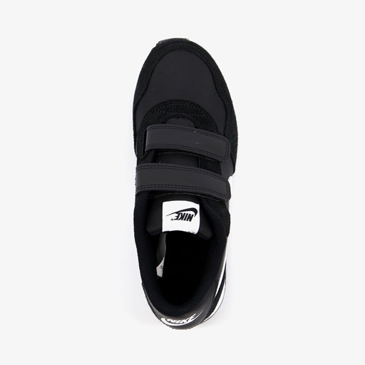 MD Valiant kinder sneakers zwart