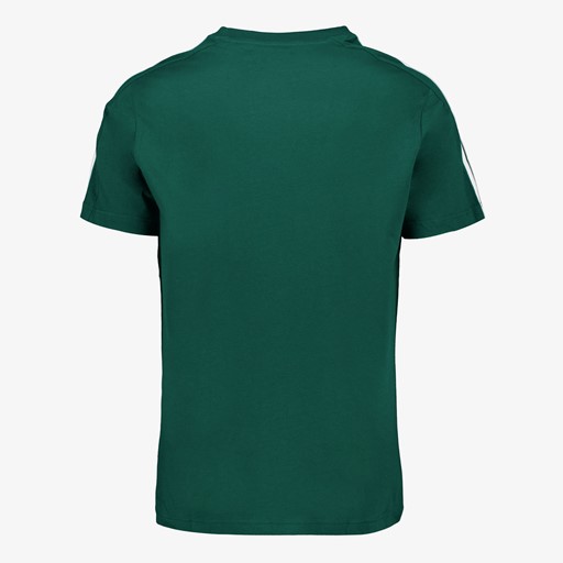 M3S SJ heren T-shirt groen