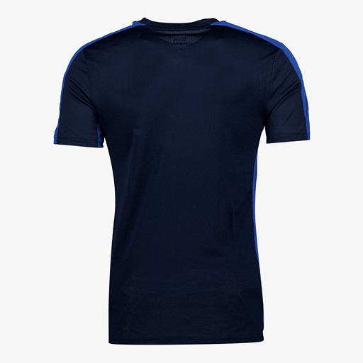 DF Academy 23 heren sport T-shirt blauw
