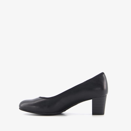 Dames pumps zwart