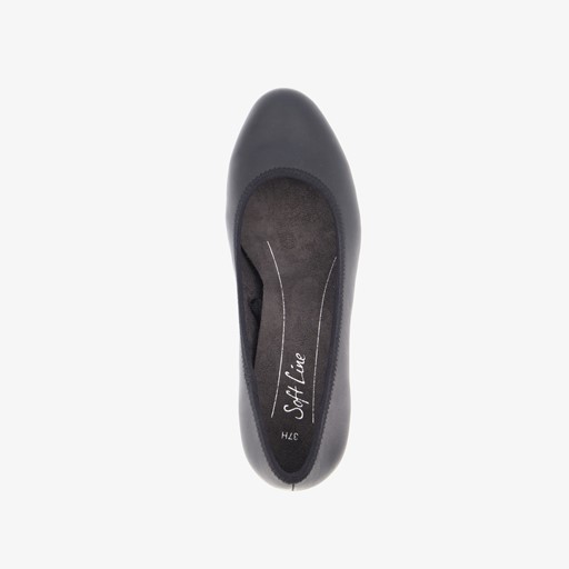 Dames pumps zwart