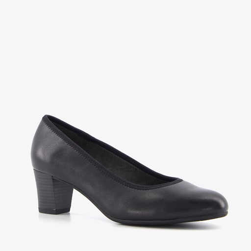 Dames pumps zwart