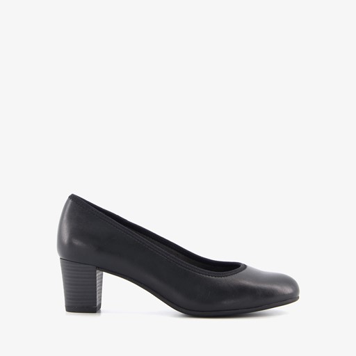 Dames pumps zwart