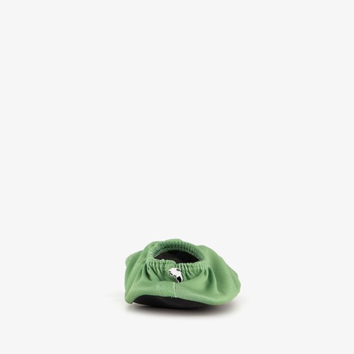 Kinder schoenen groen