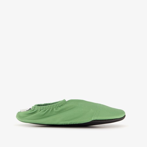 Kinder schoenen groen