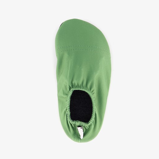 Kinder schoenen groen