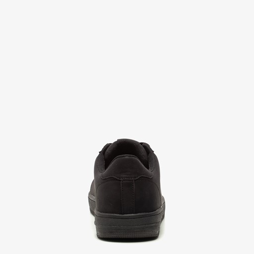 Heren sneakers zwart