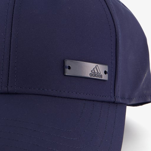 Ballcap LT honkbalpet blauw