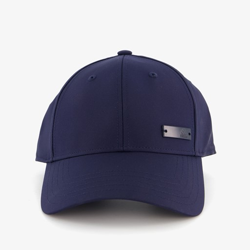 Ballcap LT honkbalpet blauw