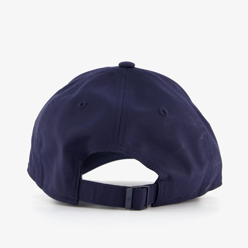 Ballcap LT honkbalpet blauw
