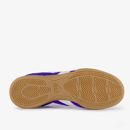 Predator Club kinder zaalschoenen blauw