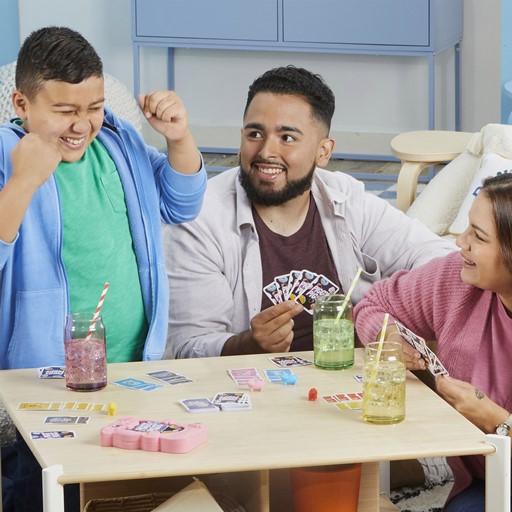 Piggy Piggy kaartspel