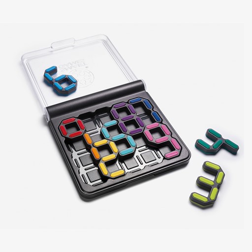 IQ Digits denkspel
