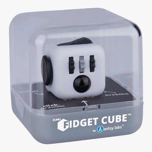 Fidget Cube