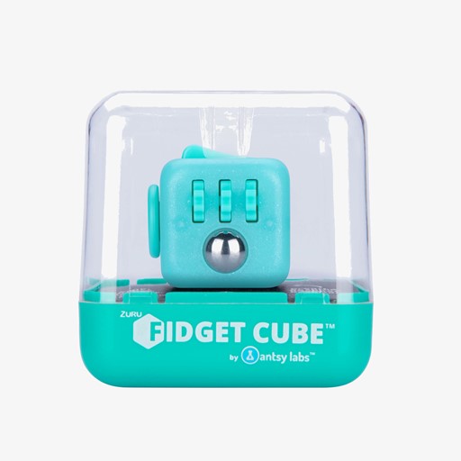 Fidget Cube