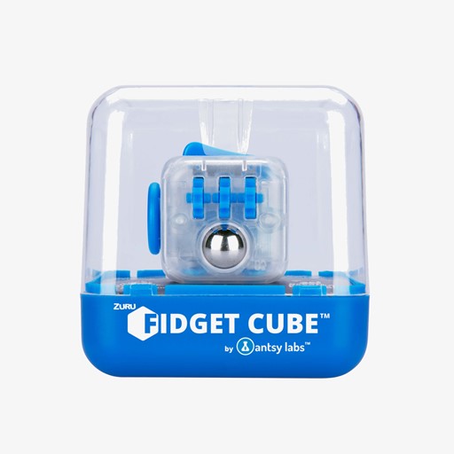 Fidget Cube