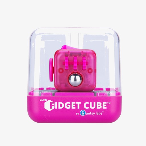 Fidget Cube