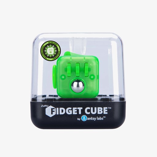 Fidget Cube