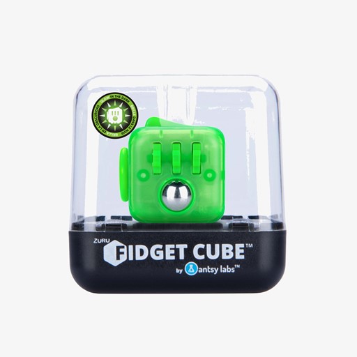Fidget Cube
