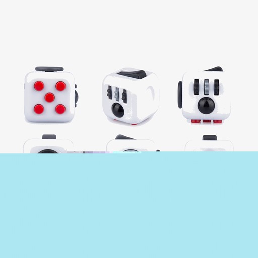Fidget Cube