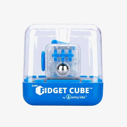 Fidget Cube