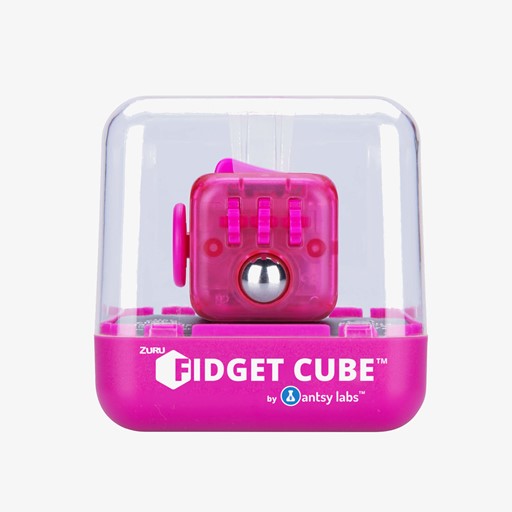 Fidget Cube