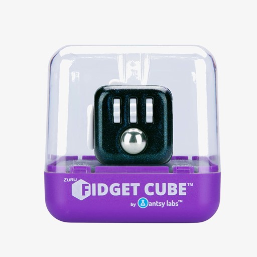 Fidget Cube