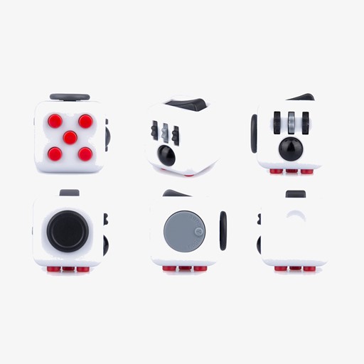 Fidget Cube