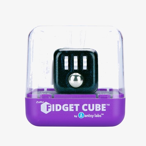 Fidget Cube