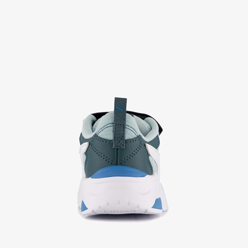 Trinity Lite AC+ Inf kinder sneakers wit