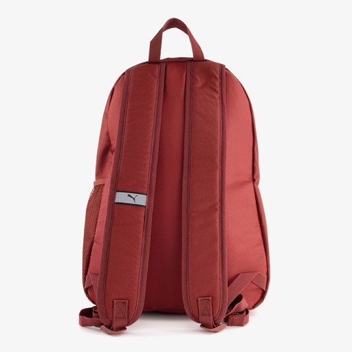 Phase rugzak rode 22 liter