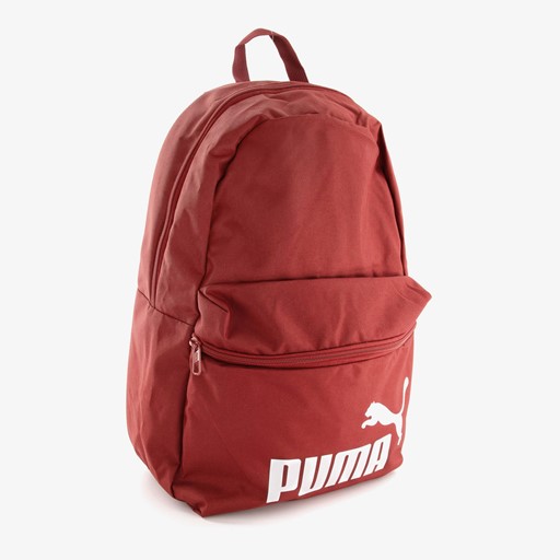 Phase rugzak rode 22 liter