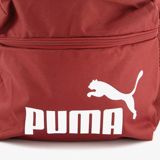 Phase rugzak rode 22 liter