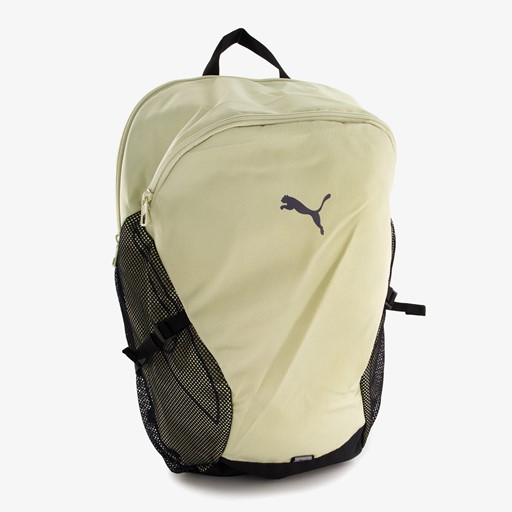 Plus Pro rugzak beige 21 liter