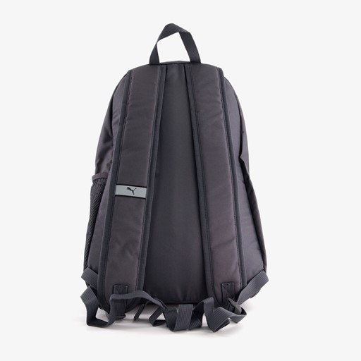 Phase rugzak donkergrijs 22 liter