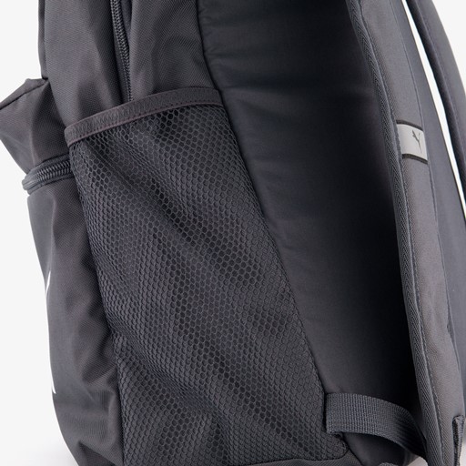 Phase rugzak donkergrijs 22 liter