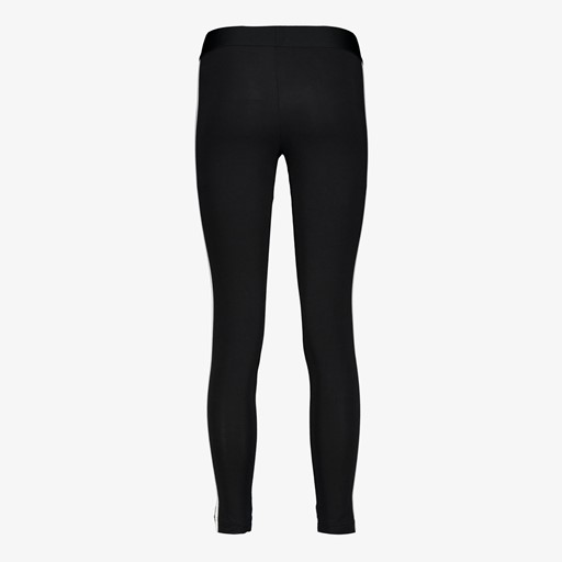 W3S dames sportlegging zwart