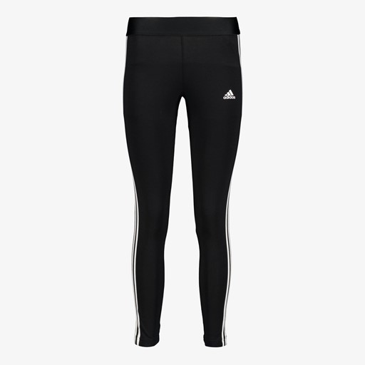 W3S dames sportlegging zwart