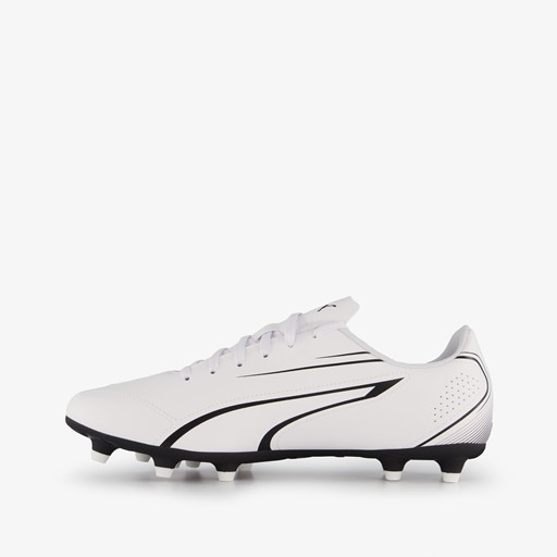 Vitoria FG voetbalschoenen wit